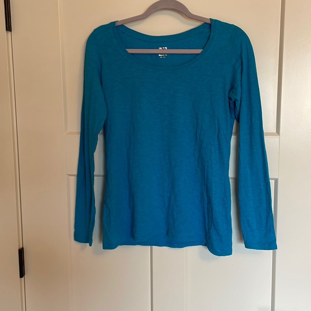 jpc Long Sleeve Tee